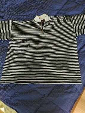 S. Oliver Zip-Up Sweater (Unisex - XL)